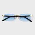 oem odm customized acetate sunglasses kas 014 1