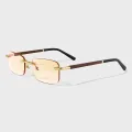 oem odm customized acetate sunglasses kas 014 11