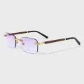 oem odm customized acetate sunglasses kas 014 16