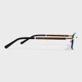 oem odm customized acetate sunglasses kas 014 3