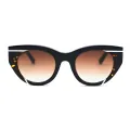 oem odm customized acetate sunglasses kas 017 3