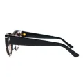 oem odm customized acetate sunglasses kas 017 5