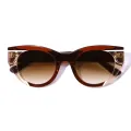 oem odm customized acetate sunglasses kas 017 6