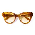 oem odm customized acetate sunglasses kas 018 2