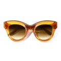 oem odm customized acetate sunglasses kas 018 3