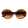 oem odm customized acetate sunglasses kas 019 1