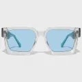 oem odm customized acetate sunglasses kas 101 1