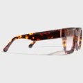 oem odm customized acetate sunglasses kas 101 8