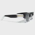 oem odm customized acetate sunglasses kas 102 12