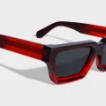 oem odm customized acetate sunglasses kas 102 23