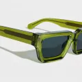 oem odm customized acetate sunglasses kas 102 27