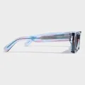 oem odm customized acetate sunglasses kas 102 40