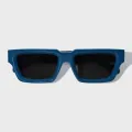 oem odm customized acetate sunglasses kas 102 49