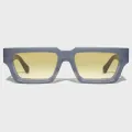 oem odm customized acetate sunglasses kas 102 5