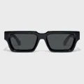 oem odm customized acetate sunglasses kas 102 53