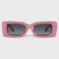 oem odm customized acetate sunglasses kas 103 1