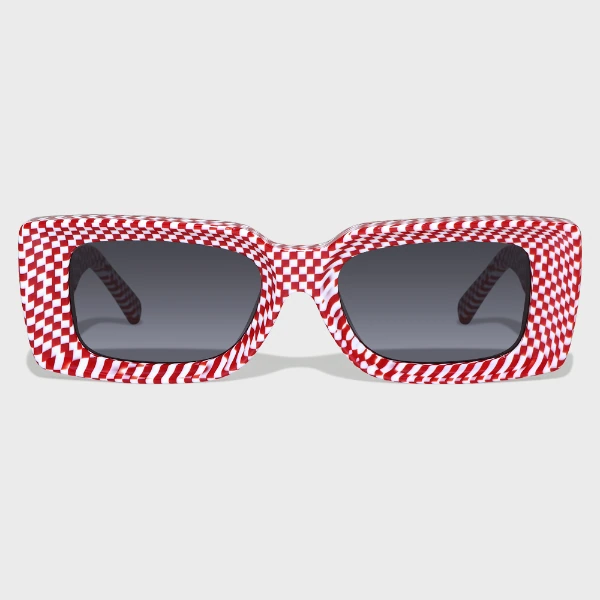 Plastic Eyewear