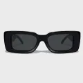 oem odm customized acetate sunglasses kas 103 9