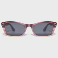 oem odm customized acetate sunglasses kas 104 17