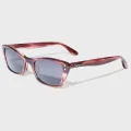 oem odm customized acetate sunglasses kas 104 18