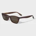 oem odm customized acetate sunglasses kas 104 6