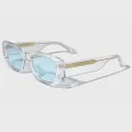oem odm customized acetate sunglasses kas 106 14