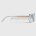 oem odm customized acetate sunglasses kas 106 16