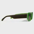 oem odm customized acetate sunglasses kas 106 8
