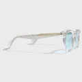 oem odm customized acetate sunglasses kas 107 4