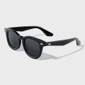 oem odm customized acetate sunglasses kas 107s 11