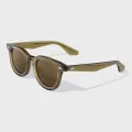 oem odm customized acetate sunglasses kas 107s 14