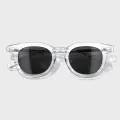 oem odm customized acetate sunglasses kas 107s 5