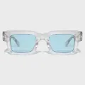 oem odm customized acetate sunglasses kas 108 9
