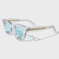 oem odm customized acetate sunglasses kas 109 18