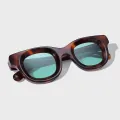 oem odm customized acetate sunglasses kas 109 5