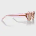 oem odm customized acetate sunglasses kas 110 4