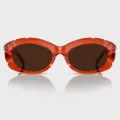 oem odm customized acetate sunglasses kas 110 5