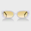 oem odm customized acetate sunglasses kas 112 13