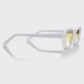 oem odm customized acetate sunglasses kas 112 16