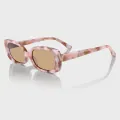 oem odm customized acetate sunglasses kas 112 18