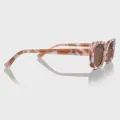 oem odm customized acetate sunglasses kas 112 20