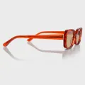 oem odm customized acetate sunglasses kas 112 24