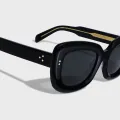 oem odm customized acetate sunglasses kas 113 7