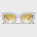 oem odm customized acetate sunglasses kas 113 9