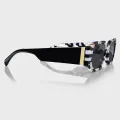 oem odm customized acetate sunglasses kas 116 12