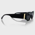 oem odm customized acetate sunglasses kas 116 8