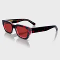 oem odm customized acetate sunglasses kas 119 10