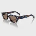 oem odm customized acetate sunglasses kas 119 2