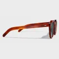 oem odm customized acetate sunglasses kas 121 4