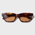 oem odm customized acetate sunglasses kas 122 1